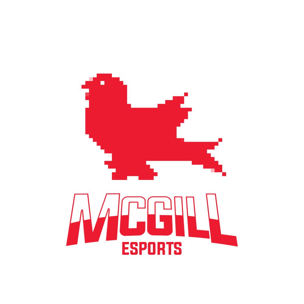 McGill Esports Logo